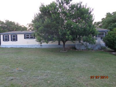 4412 Polk St, Waco, TX, 76705