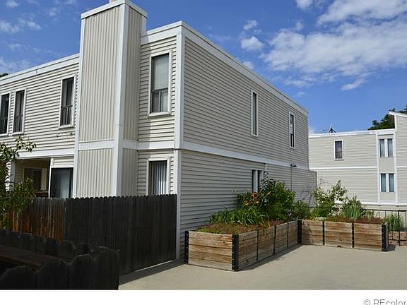 2nd image of 1050 S Monaco Street Pkwy Unit 61