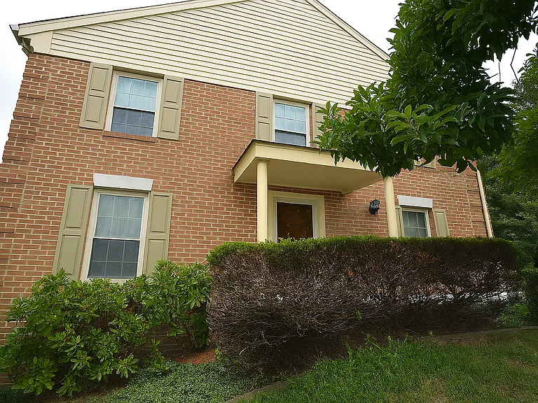 28 Cross Falls Cir — Photo 2