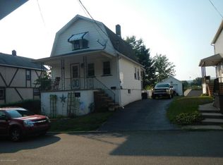 517 High St, Hanover Township, PA 18706