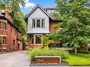 150 Douglas Dr, Toronto, ON M4W2B7