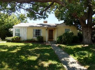 611 E Washington Ave, Reedley, CA 93654