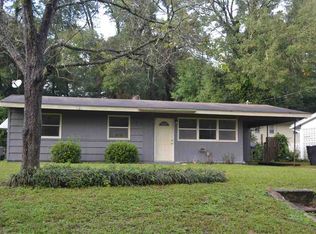 308 Piney Rd, Tallahassee, FL 32305