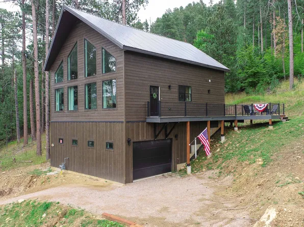21 Spring St, Deadwood, SD 57732