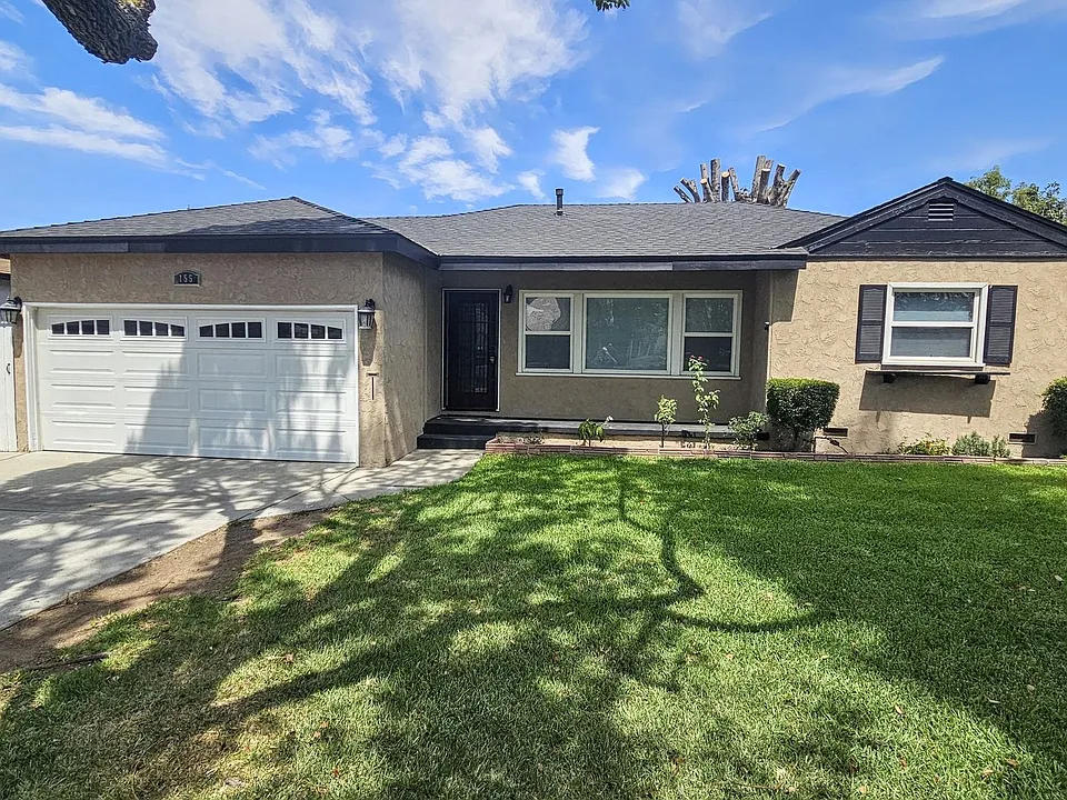 155 W Tudor St