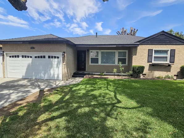 155 W Tudor St, Covina, CA 91722