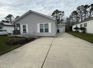 33 Knollwood Dr #33, Mays Landing, NJ 08330