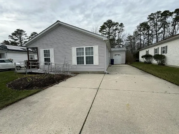 33 Knollwood Dr #33, Mays Landing, NJ 08330