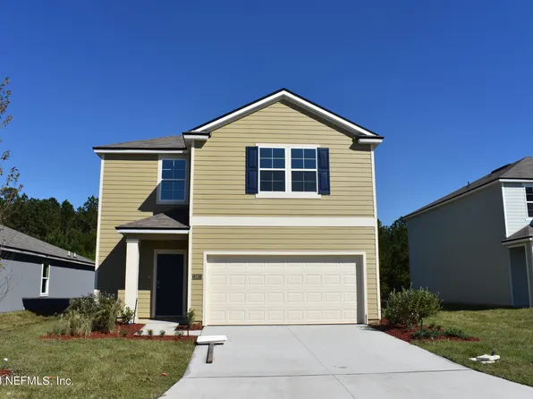 12817 CACAO TREE Trail, Jacksonville, FL 32218