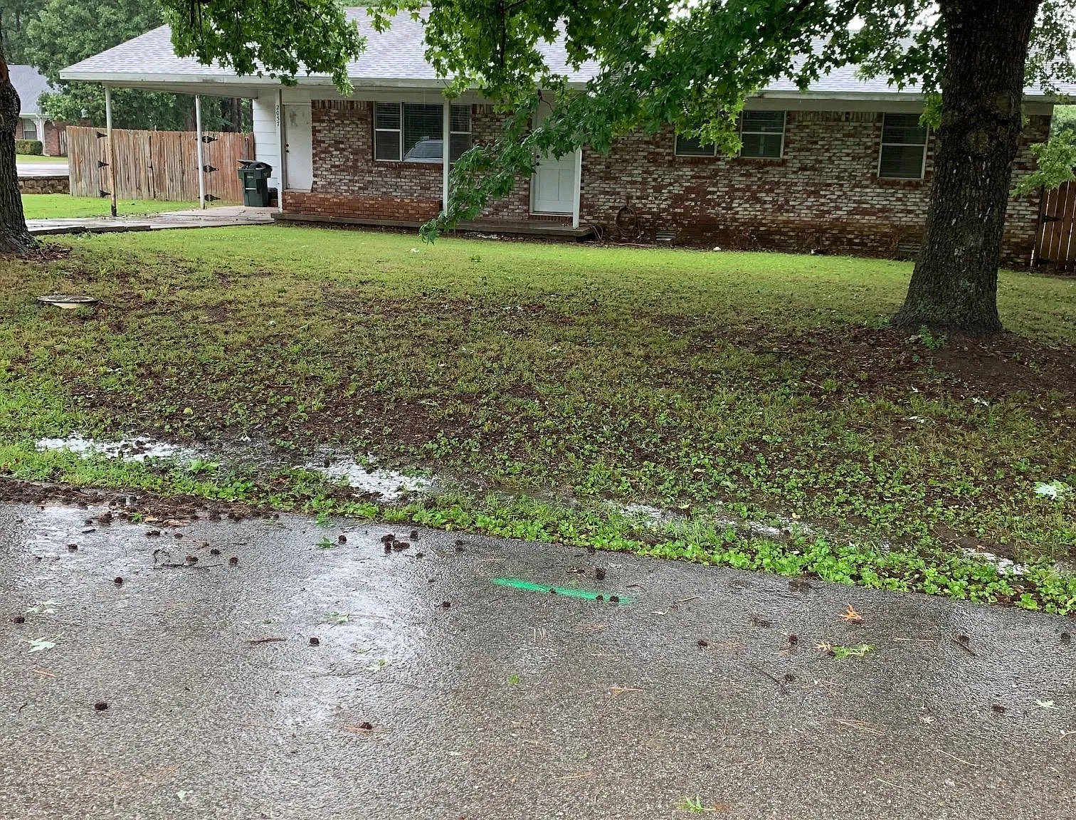 3 bed, 1200 sqft, $1,850 — Photo 3