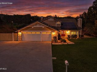 6871 Calle Tania, Camarillo, CA 93012