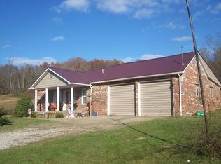 31744 Noble Summit Rd, Middleport, OH 45760