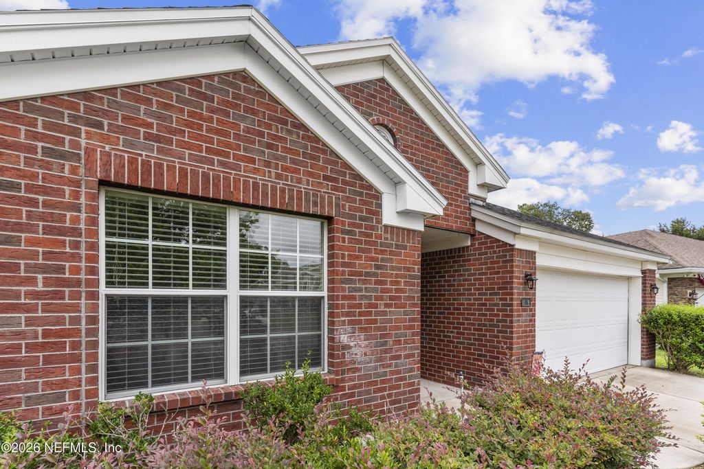 11779 BLUEBERRY Lane, Macclenny, FL - View 2