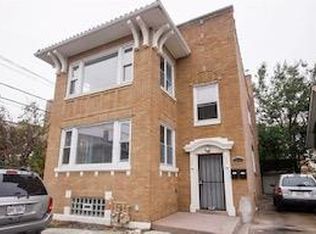 2525 E 72nd Pl #1, Chicago, IL 60649
