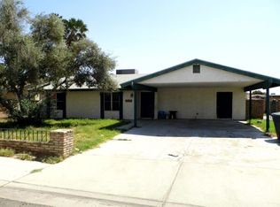1745 W 24th Dr, Yuma, AZ 85364