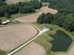 3333 Bells Branch Rd, Dillsboro, IN 47018
