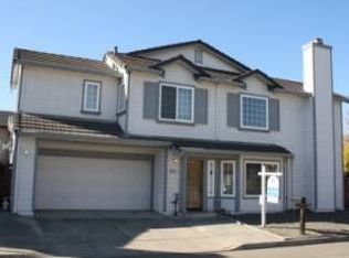 15859 Devonwood Way, San Lorenzo, CA 94580