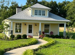 1916 Nostalgic Pl, Frankfort, KY 40601
