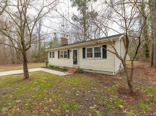 601 Coral Ln, Edenton, NC 27932