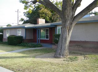 3374 E Harvard Ave, Fresno, CA 93703