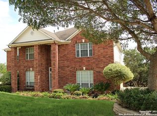 3302 Ruidosa Rdg, San Antonio, TX 78259