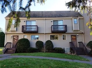 201 Stafford Ct #201, Meriden, CT 06450