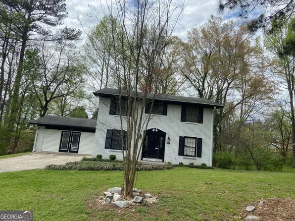 1711 E Kellogg Cir, Douglasville, GA 30134