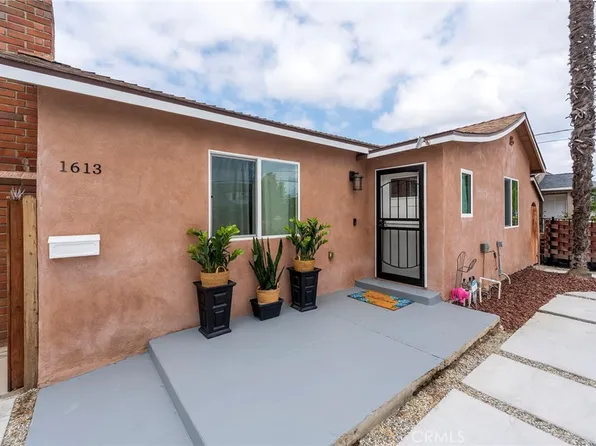 1613 Gulf Ave, Wilmington, CA 90744