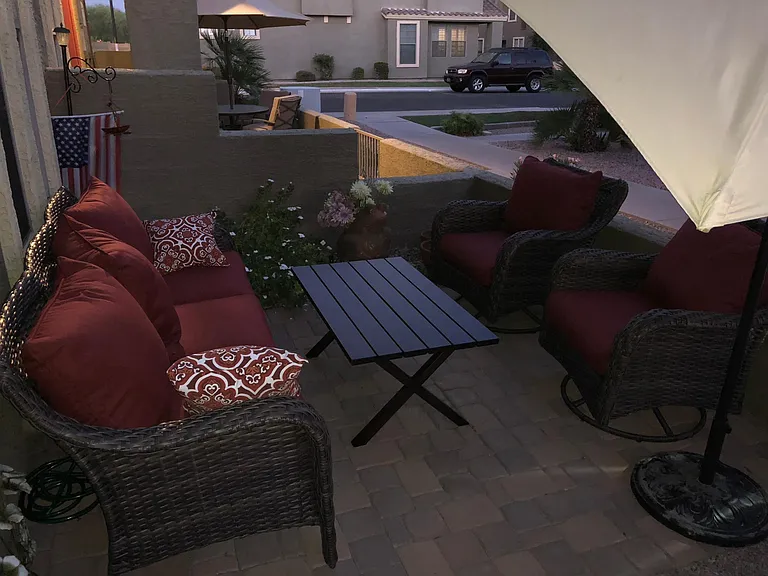 6710 E University Dr #136 — Photo 2