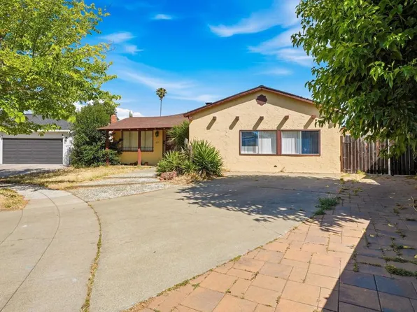 5815 Falon Way, San Jose, CA 95123