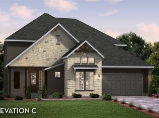 16301 Flatlands Way, Celina, TX 75009
