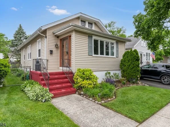 142 Hillcrest Ave, Cranford Twp., NJ 07016