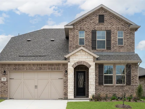 3909 River Rock Ave, Celina, TX 75009