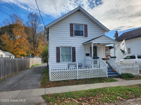 8 Big Cross Street, Glens Falls, NY 12801