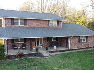 429 Connie St, Jackson, MO 63755