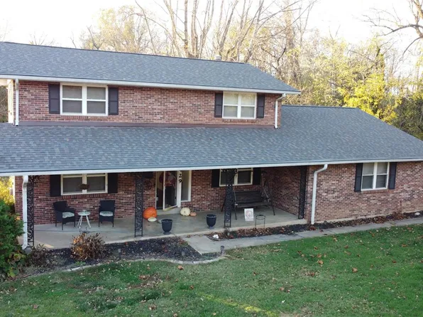 429 Connie St, Jackson, MO 63755