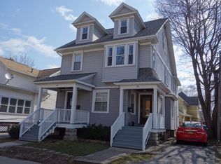 98-100 Woodlawn St #100-B, Rochester, NY 14607