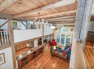 369 Stoddard Rd, Wolfeboro, NH 03894