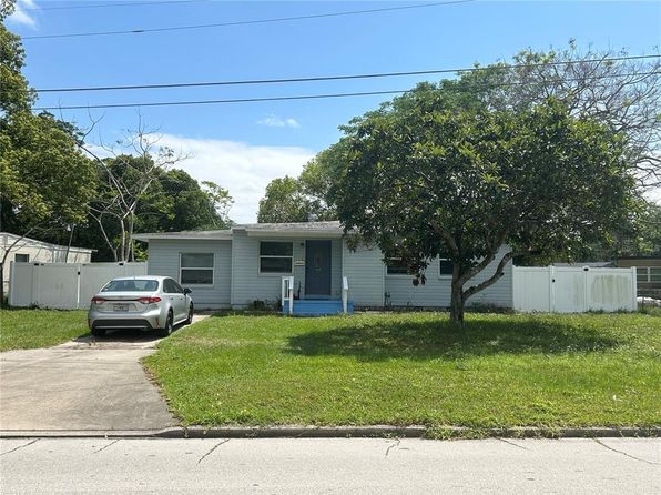 5508 Andora St, Orlando, FL 32807