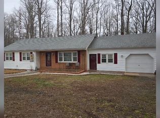 11305 River Rd, Ridgely, MD 21660