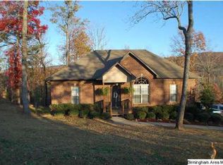 226 Ridgewood Dr, Remlap, AL 35133