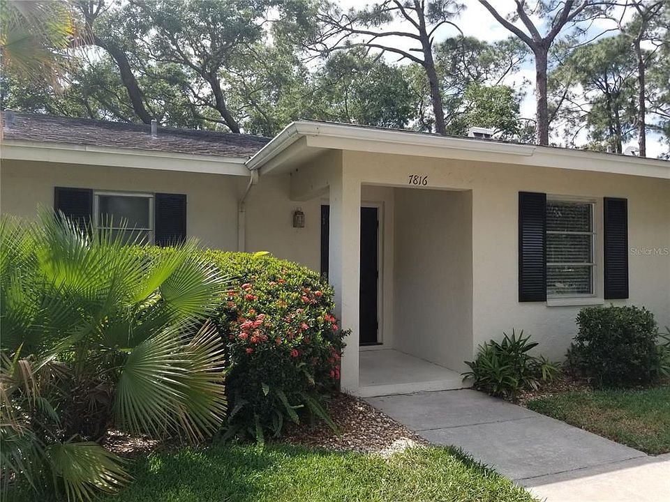 1st image of 7816 Palm Aire Ln #7816
