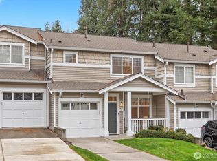 Willow Grove, Redmond, WA 98052