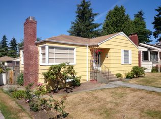 5947 46th Ave SW, Seattle, WA 98136