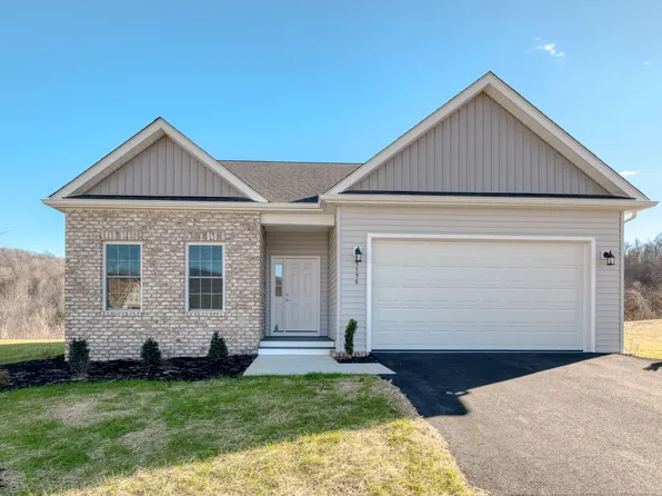 5598 New Pleasant Way, Salem, VA 24153