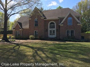 9539 Doe Meadow Dr, Germantown, TN 38139