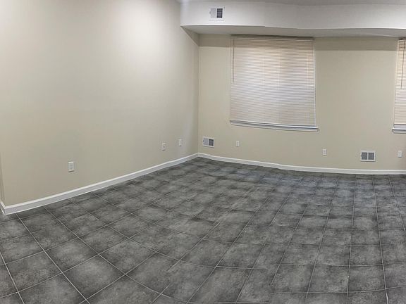 living Room space