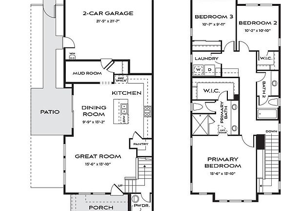 2nd image of 1377 Vine Gate Rd Homesite 50