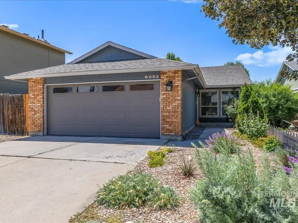 6083 N River Glen Pl, Garden City, ID 83714