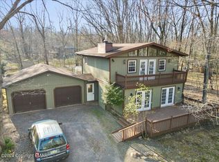 45 Spencer Ln, Albrightsville, PA 18210